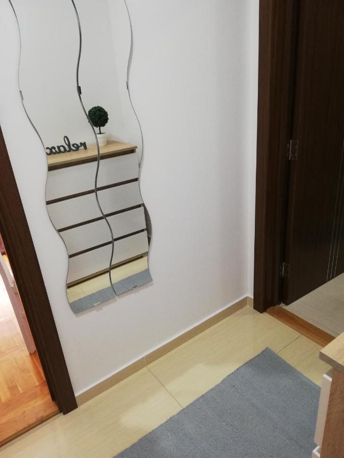 Smiley 2 - Subotica Centar Apartment Exterior photo